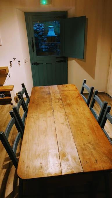 Holiday home El Cuadro De Llanes *