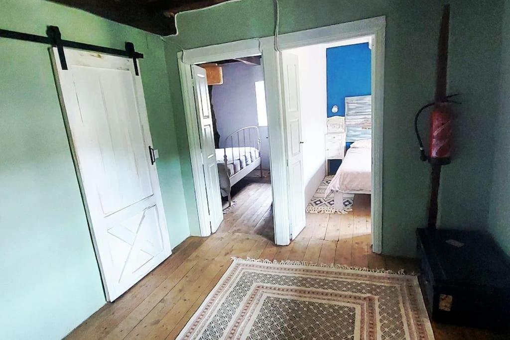 Holiday home El Cuadro De Llanes *