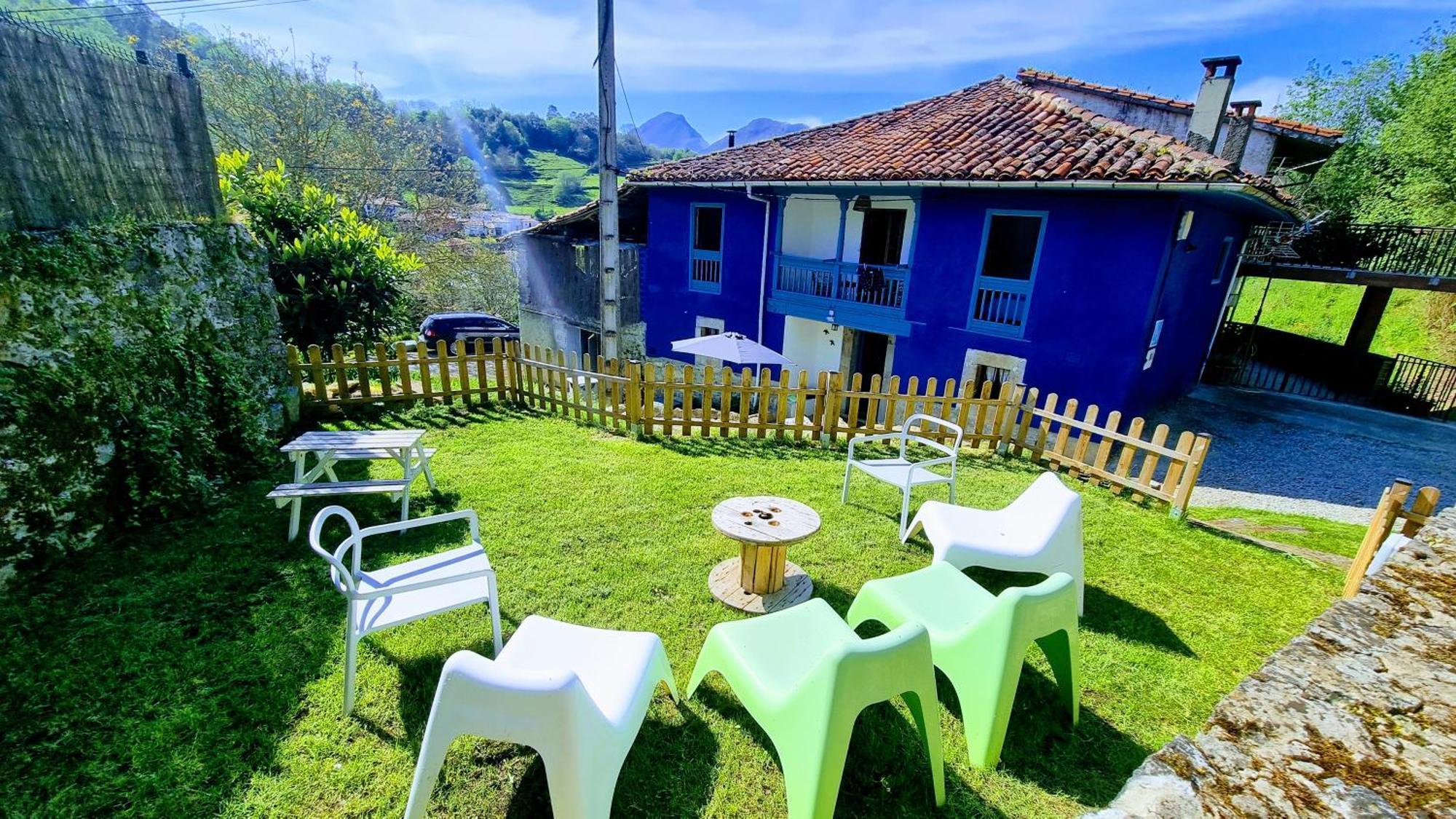 Holiday home El Cuadro De Llanes Vibano