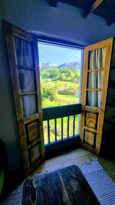 Holiday home El Cuadro De Llanes Vibano