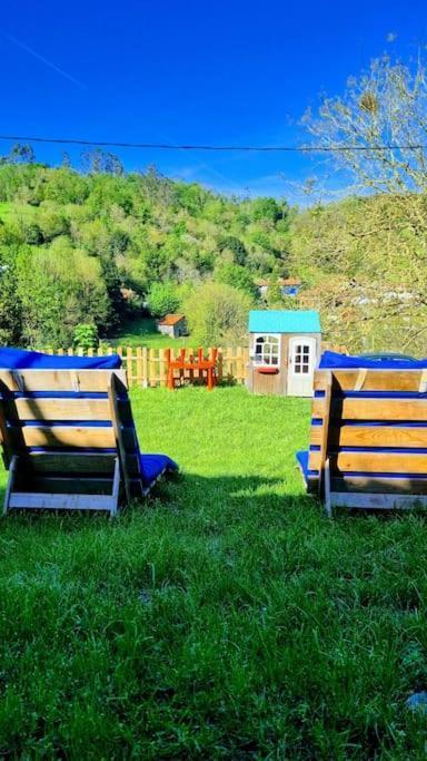 Holiday home El Cuadro De Llanes Vibano