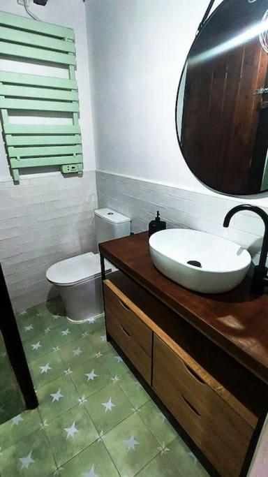 Holiday home El Cuadro De Llanes Vibano