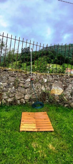 El Cuadro De Llanes Holiday home *