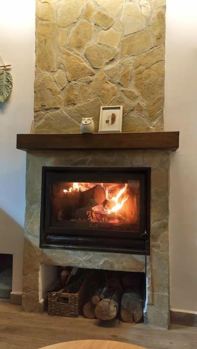 El Cuadro De Llanes Holiday home