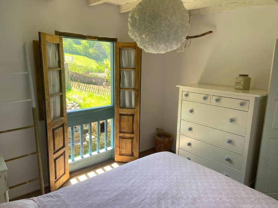 Holiday home El Cuadro De Llanes