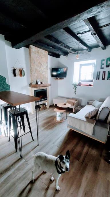 Holiday home El Cuadro De Llanes *