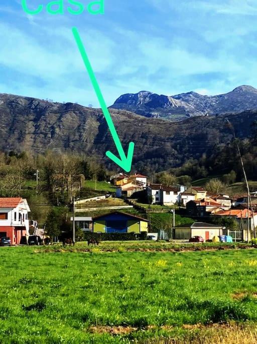 Holiday home El Cuadro De Llanes