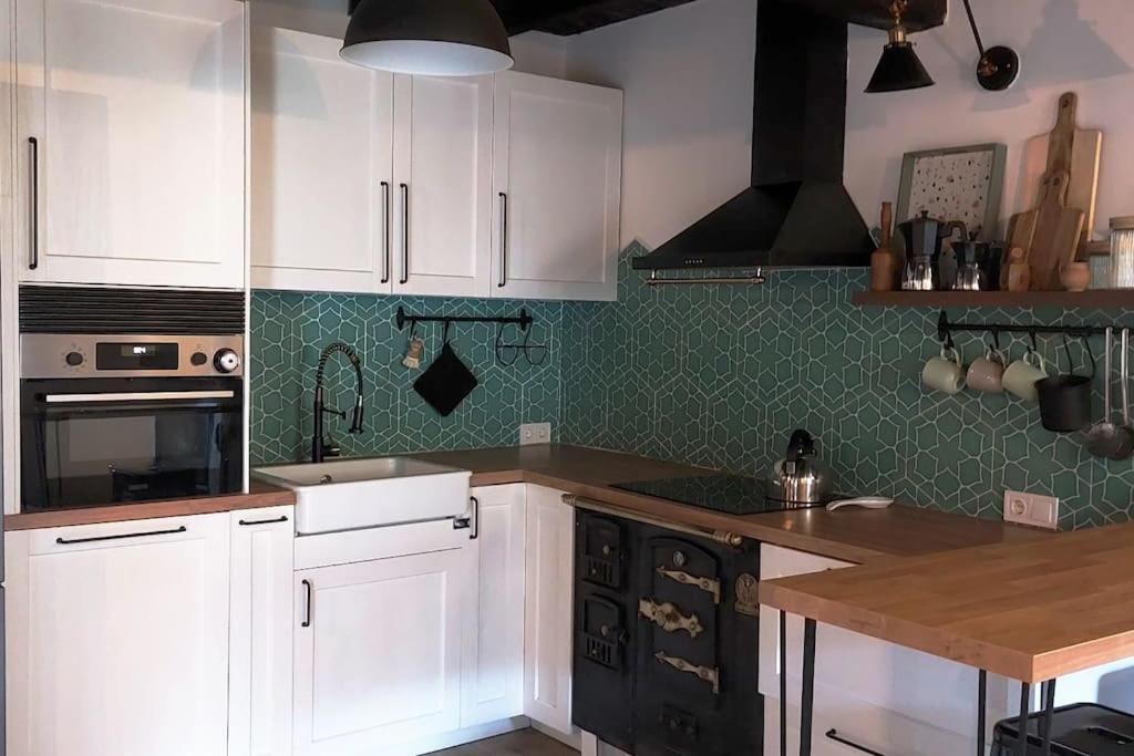 Holiday home El Cuadro De Llanes *